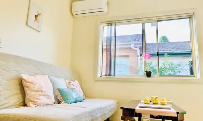 Belmore House | Belmore Affordable 2 Br Granny Flan
