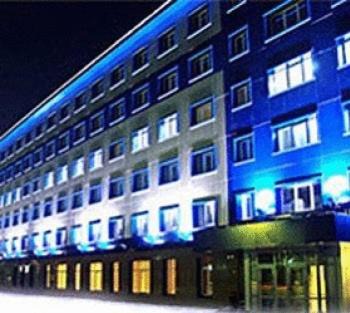 Beloreck Hotel | Beloretsk Hotel