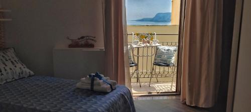 Scilla House | BELVEDERE apartment