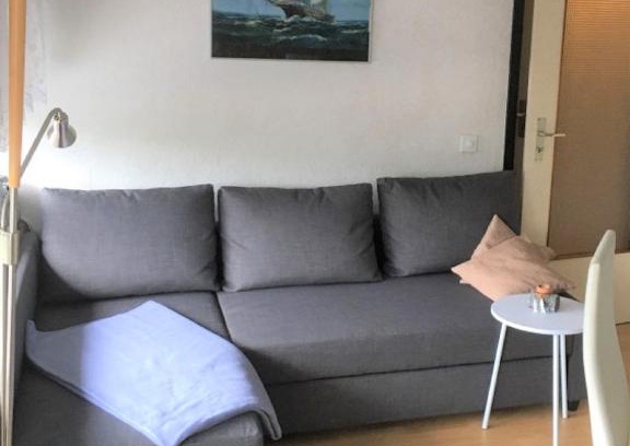 Grossenbrode Apartment | Belvedere Belvedere App 4