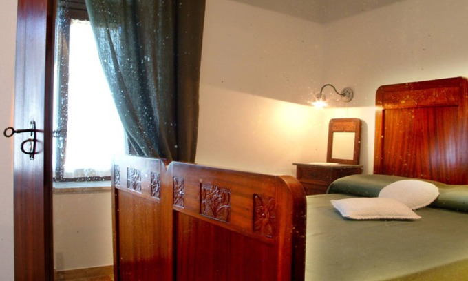 Vigne Other | Belvedere Cramaccioli farmhouse for stays in Umbria in the magnificent Narni