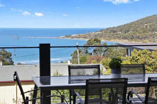 Lorne House | Belvedere Four