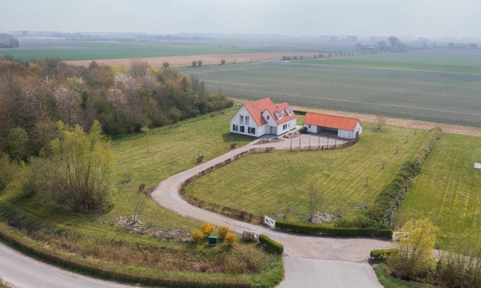 Groede Villa | Belvedere Groede