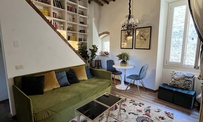 Florence Apartment | Belvedere house on Florence, tranquility 4 km from the city