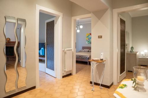 Rocca d'Arce Apartment | Belvedere la Rocca