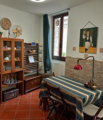 Spello Apartment | Belvedere Spello