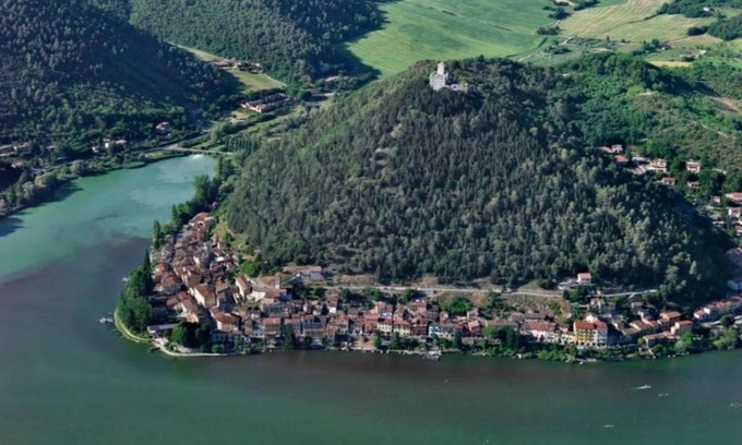 Piediluco Apartment | belvedere sul lago