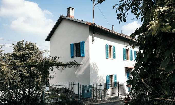 Santo Stefano Belbo House | Belvilla by OYO La casa di Elso