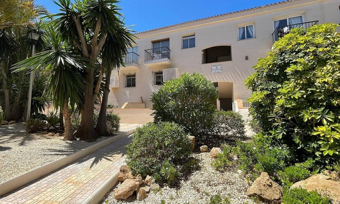 Diputacion de Rincon de San Gines House | Belvilla by OYO Apartamento La Manga Club