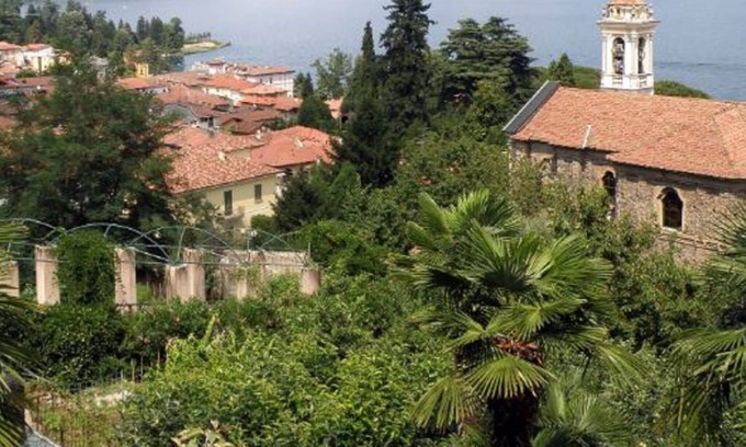 Meina House | Belvilla by OYO Belle Epoque