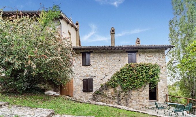 Assisi Cottage | Belvilla by OYO Gelsomino