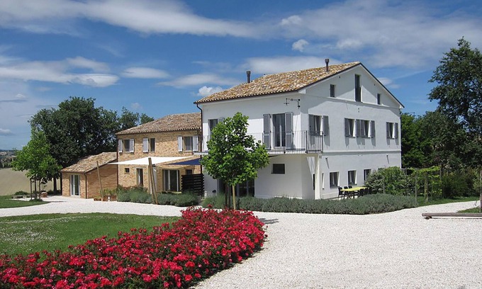 Belvedere Ostrense House | Belvilla by OYO Il Sogno delle Api