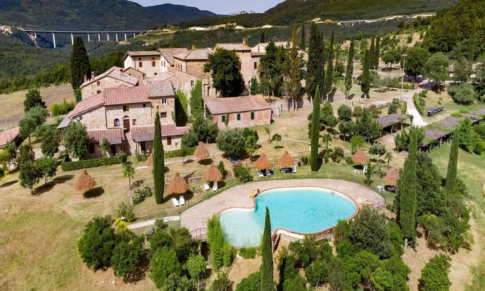 Santo Other | Belvilla by OYO Ginestra 1 Ginestra 2