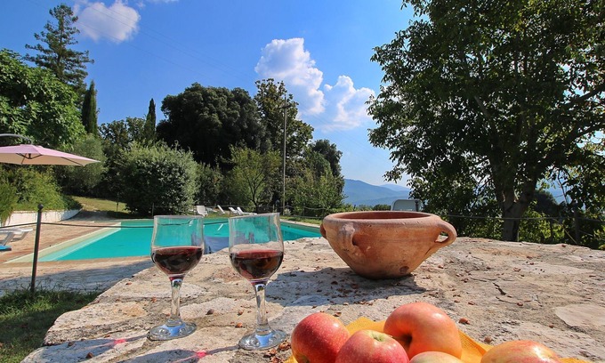 Umbertide Other | Belvilla by OYO La Salata