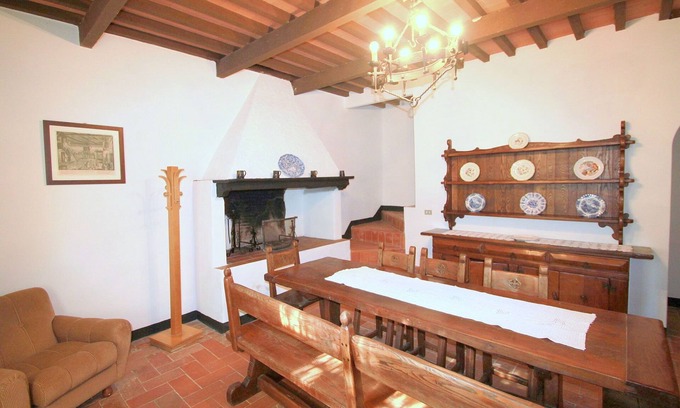 Montescudaio Other | Belvilla by OYO Tuscan Farmhouse with Private Pool