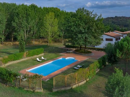 Reggello House | Belvilla by OYO Villa Iole