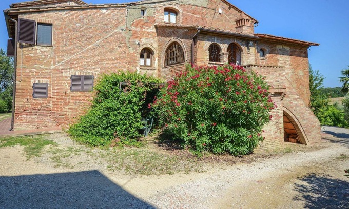 Castiglione del Lago Other | Belvilla by OYO Le Spighe