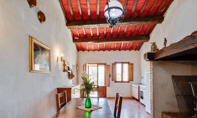 Castiglione del Lago Other | Belvilla by OYO Spiguno