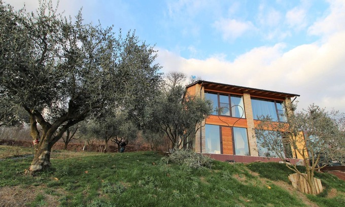 Venegazzu Ski Chalet | Belvilla by OYO Splendid chalet with bubble bath