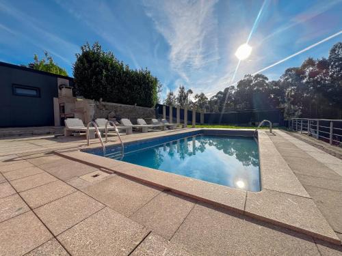 Favoes Villa | Bem Viver Country House