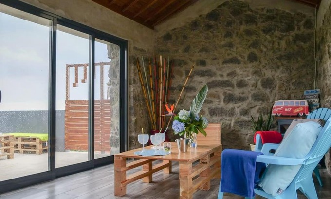 Nordestinho House | BemMEquer - Açores