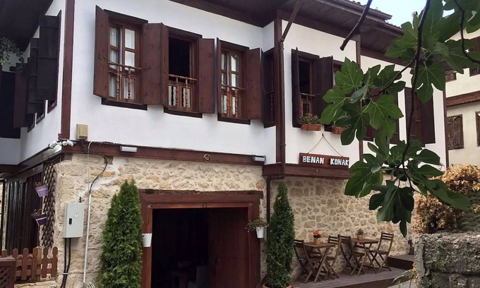 Safranbolu City Center Hotel | Benan Konak