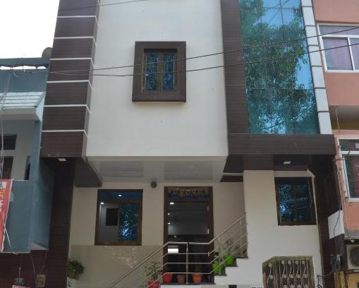 Paota Hotel | Benda Rejuvenate Hotel