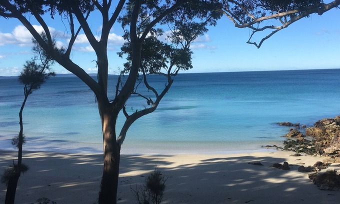 Bendalong House | Bendalong Beach House