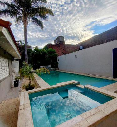 San Justo Apartment | Bendita