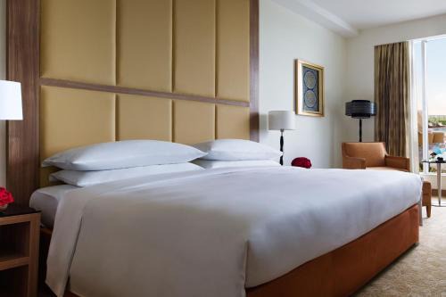Whitefield Hotel | Bengaluru Marriott Hotel Whitefield