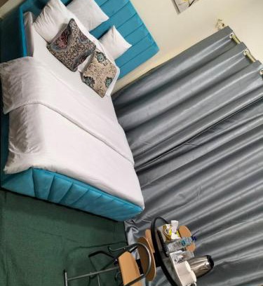 Al Nahda 2 House | Benitah Family and Shared rooms Al Nahda 2