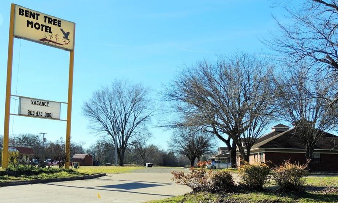 Emory Hotel | Bent Tree Motel