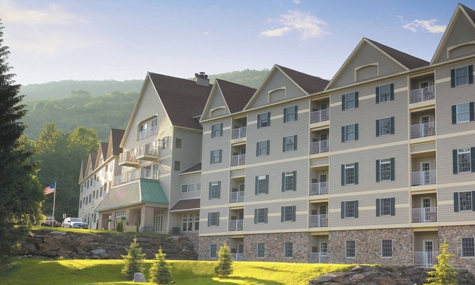 Hancock Resort | Bentley Brook the perfect home base for exploring nearby Berkshire County