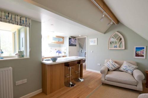 Lyme Regis Apartment | Bentley Rise