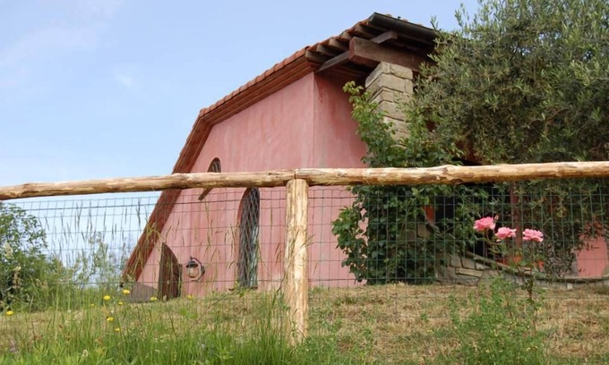 Calice al Cornoviglio House | Bere Regis: Valdonica - farmhouse among olive groves and vineyards
