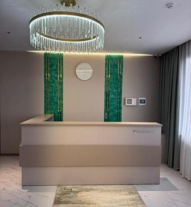 Kostanay Hotel | Bereke