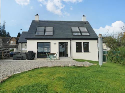 Tomintoul House | Berg Cottage