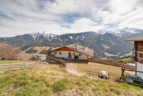 Ultimo Apartment | Bergbauernhof Zeppenhof