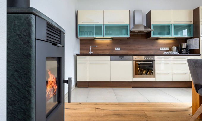 Altenmarkt im Pongau Apartment | Bergblick Deluxe by Interhome