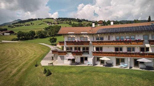 Maranza Apartment | Bergdiamant