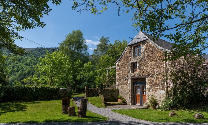 Arudy House | Bergerie 6 pers