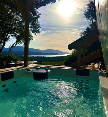Olmeto House | BERGERIE A Murta, Domaine de l Ogliastru