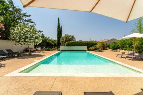 Saumane-de-Vaucluse House | Bergeries Saumane, Petite Bergerie