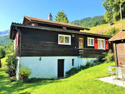 Malix Apartment | Bergesrueh