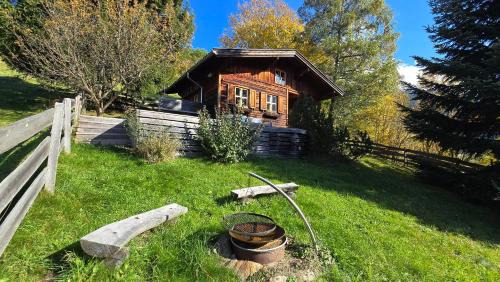 Wattenberg Apartment | Berghütte Wattenberg