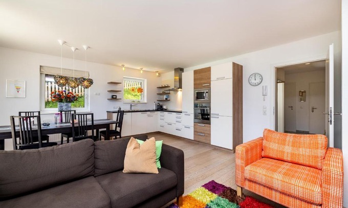 Flachau Apartment | Berghaus Flachau