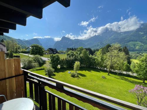 Admont House | Berghaus Gesäuse Pension