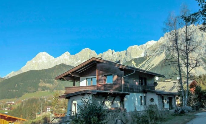 Ramsau am Dachstein House | Berghaus Weitblick by Interhome