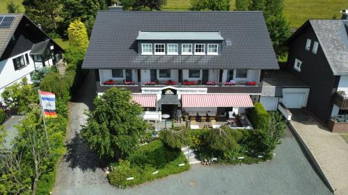 Neuastenberg Hotel | Berghaus Winterberg