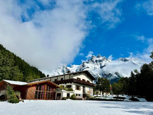 Werfenweng Apartment | Berghof Werfenweng